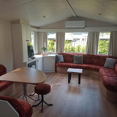 Chalet Frances Hotel Marienberg Ngoại thất bức ảnh