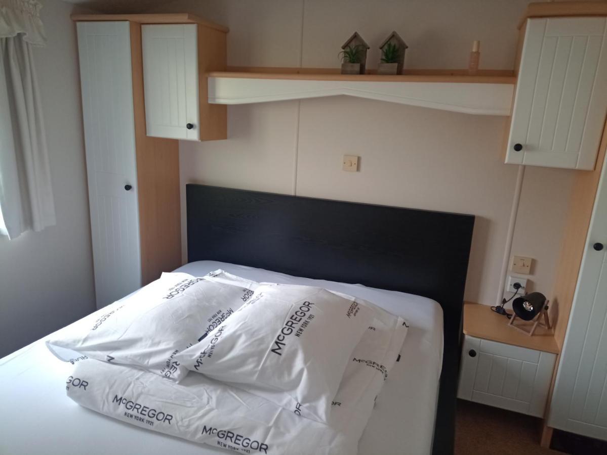 Chalet Frances Hotel Marienberg Ngoại thất bức ảnh