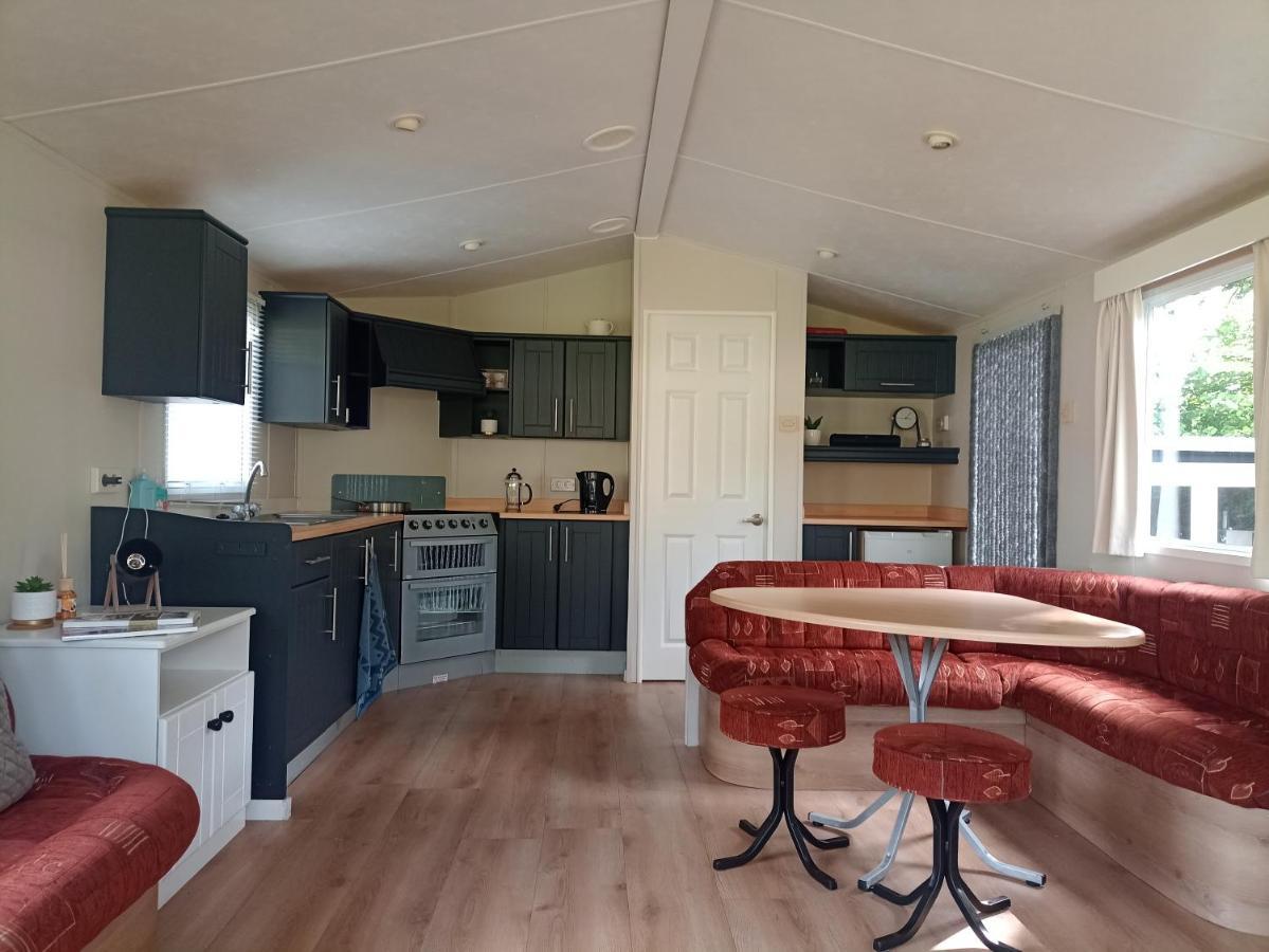 Chalet Frances Hotel Marienberg Ngoại thất bức ảnh