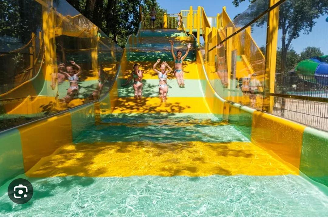 Chalet Frances Hotel Marienberg Ngoại thất bức ảnh