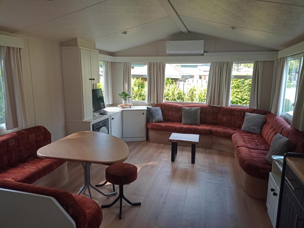 Chalet Frances Hotel Marienberg Ngoại thất bức ảnh